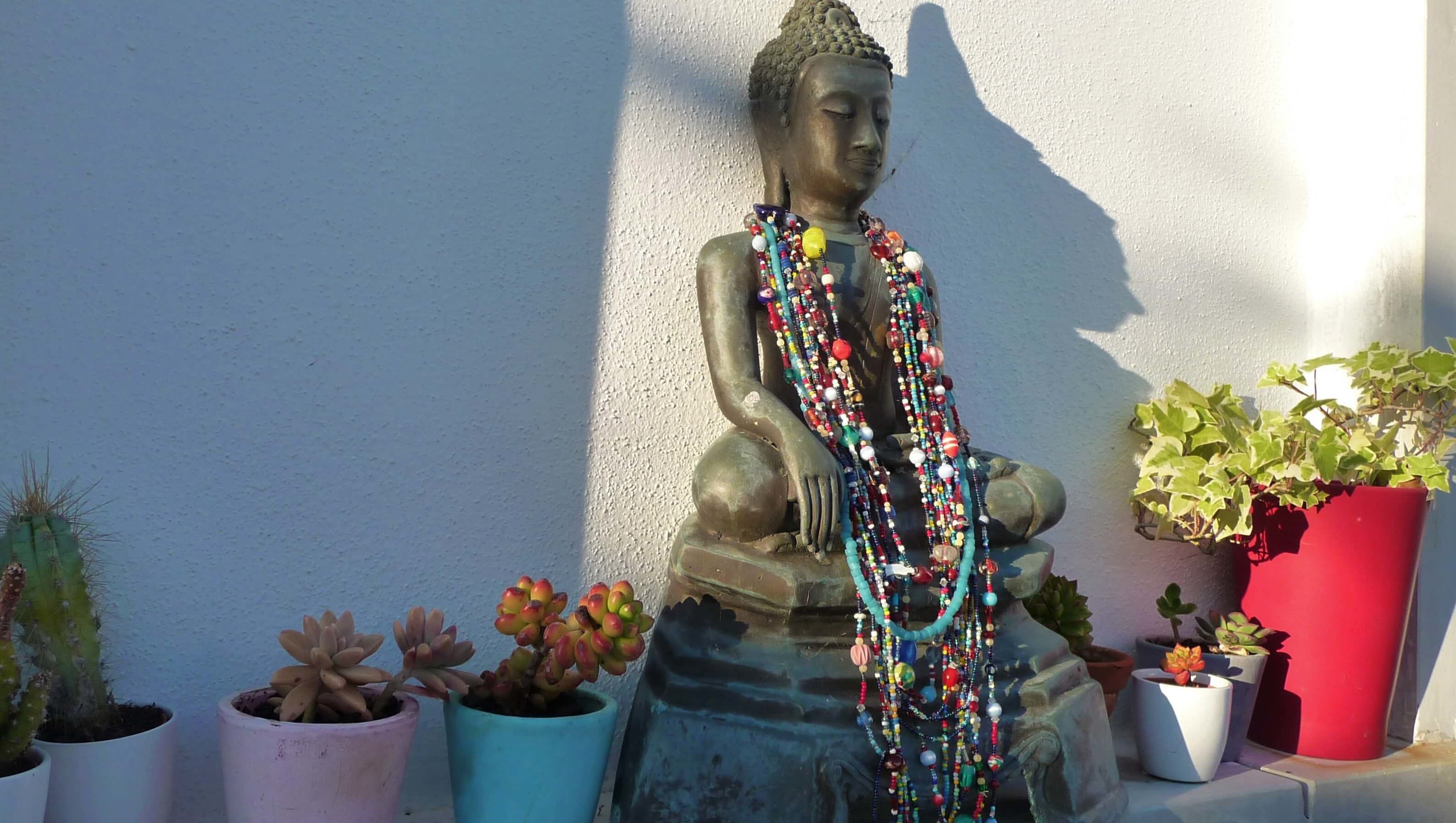 Buddha