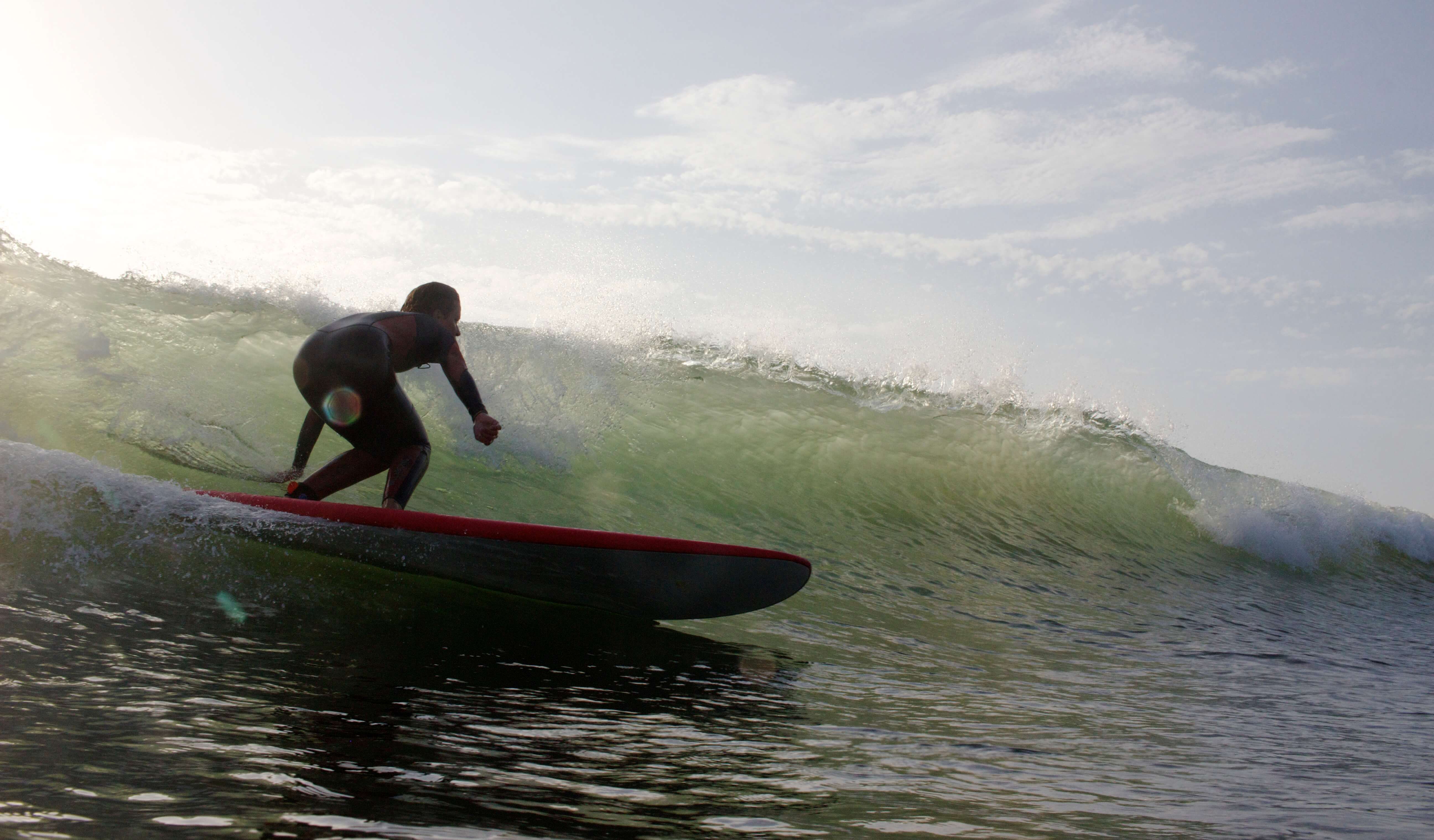 surf camp Peniche beach holiday Baleal