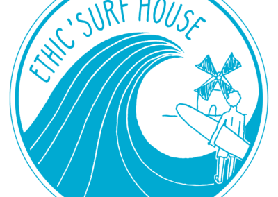 ethic surf house Ferrel